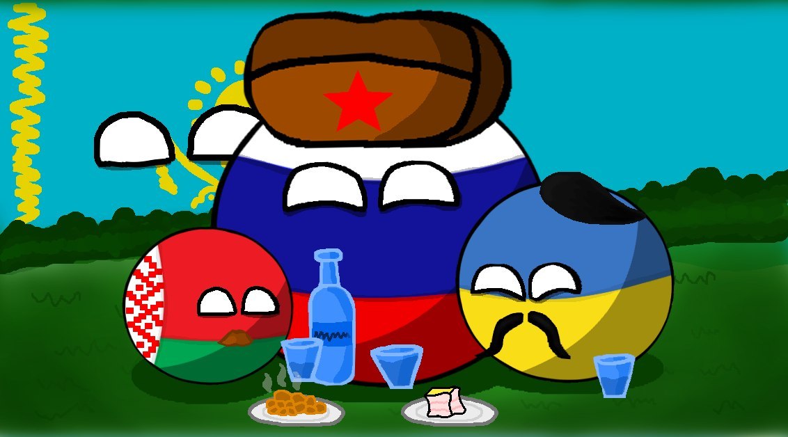 Countryballs глаза для рисуем мультфильмы